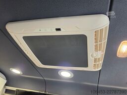MERCEDES-BENZ Sprinter 316 CDI Aut. So-KFZ Büromobil