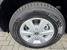 MERCEDES-BENZ Sprinter 316 CDI Aut. So-KFZ Büromobil