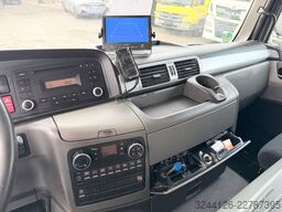 MAN TGS26.440BL/PalfingerPK27002-SH-PJ060A-JIB/28m/