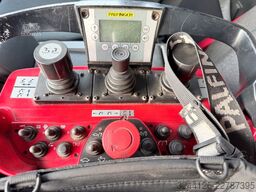 MAN TGS26.440BL/PalfingerPK27002-SH-PJ060A-JIB/28m/