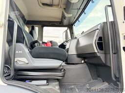 MAN TGS26.440BL/PalfingerPK27002-SH-PJ060A-JIB/28m/