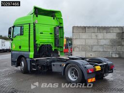MAN TGX 18.500 4X2 Retarder ACC Euro 6