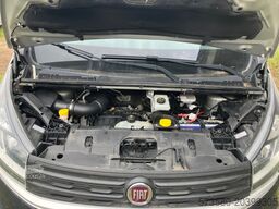 Fiat Talento Camper | 2 Schlafplätze Küche | Reisefertig