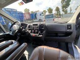 Fiat Weinsberg Carabus 600 K | 4 Posti Letto | Completamente Attrezzato