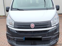 Fiat Talento Camper | 2 Schlafplätze Küche | Reisefertig