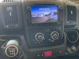 Fiat Ducato Carasuite 650 MF Semintegrato | Completamente Attrezzato