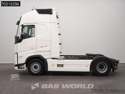 Volvo FH 500 4X2 XL Retarder 2xTanks I-ParkCool