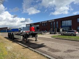 Renders-has FCCA08FY (CONTAINER CARRIER) Multichassis / Ext...