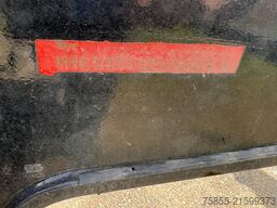 Renders-has FCCA08FY (CONTAINER CARRIER) Multichassis / Ext...