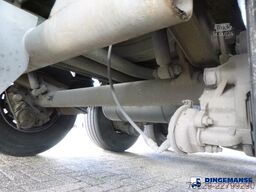 General Trailers Fuel tank alu 40 m3 / 7 comp