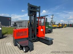 Combilift C3000GST / LPG/Triplex 8300 mm/New price