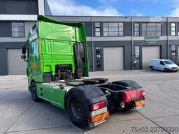 DAF XF 106.480 SSC / Hydraulic / 2x Tank