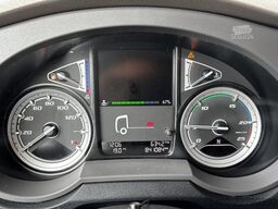DAF XF 106.480 SSC / Hydraulic / 2x Tank