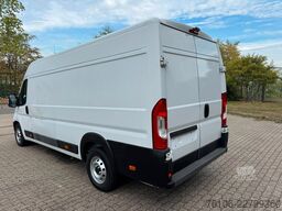 FIAT Ducato Maxi Grossr.-Kasten 35 140 L5H2