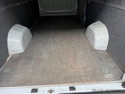 FIAT Ducato Maxi Grossr.-Kasten 35 140 L5H2