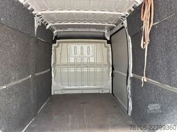 FIAT Ducato Maxi Grossr.-Kasten 35 140 L5H2