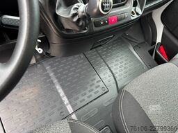 FIAT Ducato Maxi Grossr.-Kasten 35 140 L5H2