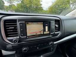 OPEL Vivaro Kasten Edition L  Doppelkabine *Navi*Ahk*