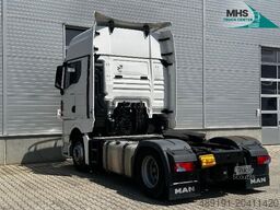 MAN TGX 18.510 4x2 BL SA