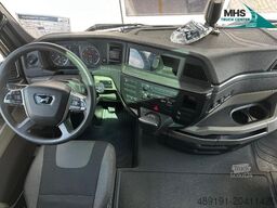 MAN TGX 18.510 4x2 BL SA