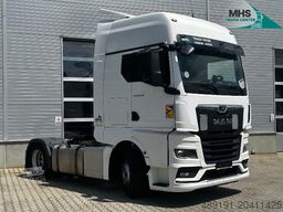 MAN TGX 18.510 4x2 BL SA