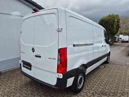 MERCEDES-BENZ Sprinter 314 CDI L2*Automatik*Klima*Tüv-