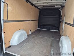 MERCEDES-BENZ Sprinter 314 CDI L2*Automatik*Klima*Tüv-