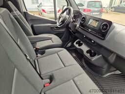 MERCEDES-BENZ Sprinter 314 CDI L2*Automatik*Klima*Tüv-