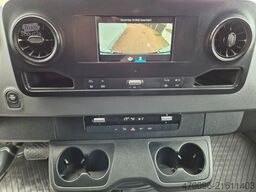 MERCEDES-BENZ Sprinter 314 CDI L2*Automatik*Klima*Tüv-