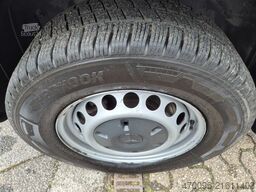 MERCEDES-BENZ Sprinter 314 CDI L2*Automatik*Klima*Tüv-