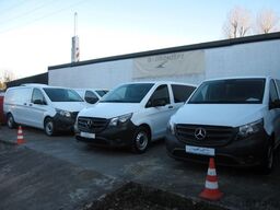 MERCEDES-BENZ Sprinter 314 CDI L2*Automatik*Klima*Tüv-