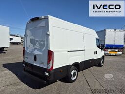 IVECO 35S14 EA8 V Hi-Matic, Klima, Laderaum 3,54 m