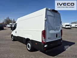 IVECO 35S14 EA8 V Hi-Matic, Klima, Laderaum 3,54 m