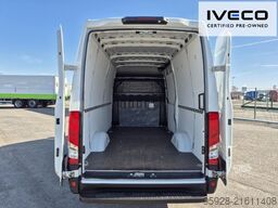 IVECO 35S14 EA8 V Hi-Matic, Klima, Laderaum 3,54 m