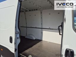 IVECO 35S14 EA8 V Hi-Matic, Klima, Laderaum 3,54 m