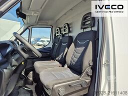 IVECO 35S14 EA8 V Hi-Matic, Klima, Laderaum 3,54 m