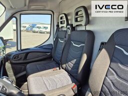 IVECO 35S14 EA8 V Hi-Matic, Klima, Laderaum 3,54 m