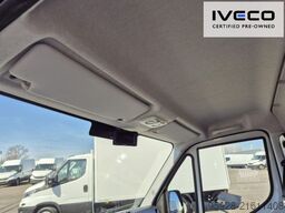 IVECO 35S14 EA8 V Hi-Matic, Klima, Laderaum 3,54 m