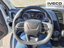 IVECO 35S14 EA8 V Hi-Matic, Klima, Laderaum 3,54 m