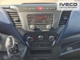 IVECO 35S14 EA8 V Hi-Matic, Klima, Laderaum 3,54 m
