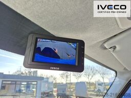 IVECO 35S14 EA8 V Hi-Matic, Klima, Laderaum 3,54 m