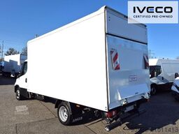 IVECO 35C16 Koffer/LBW