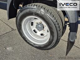 IVECO 35C16 Koffer/LBW