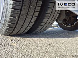 IVECO 35C16 Koffer/LBW