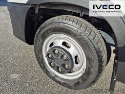 IVECO 35C16 Koffer/LBW
