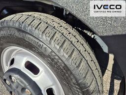 IVECO 35C16 Koffer/LBW