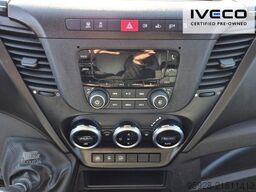 IVECO 35C16 Koffer/LBW