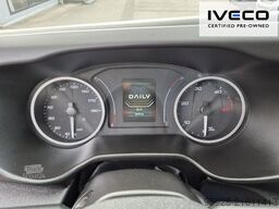IVECO 35C16 Koffer/LBW