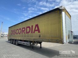Schmitz Cargobull Curtainsider Standard