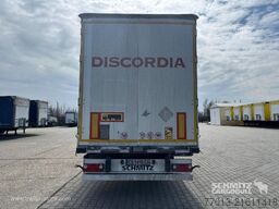 Schmitz Cargobull Curtainsider Standard